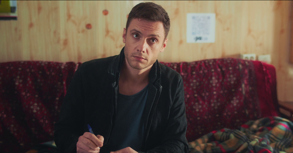 Всеволод Болдин