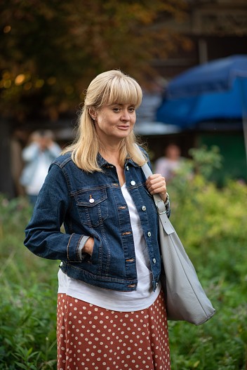 Анна Михалкова