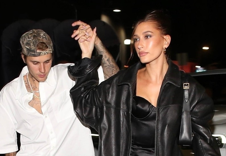 Раскрыта причина, почему Хейли Бибер и Джастин Бибер находятся на грани развода