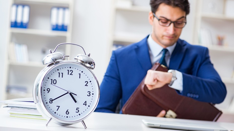 Тайны управления временем: как эффективно планировать свой день для достижения успеха