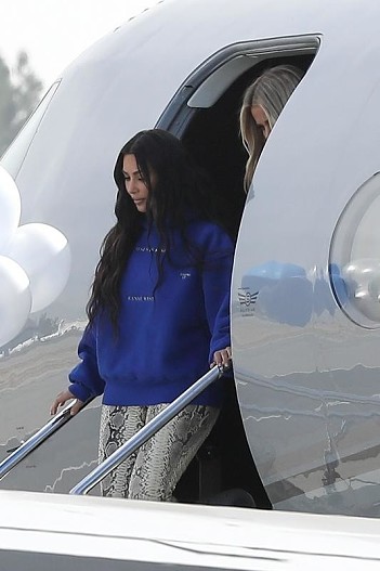 Ким Кардашьян