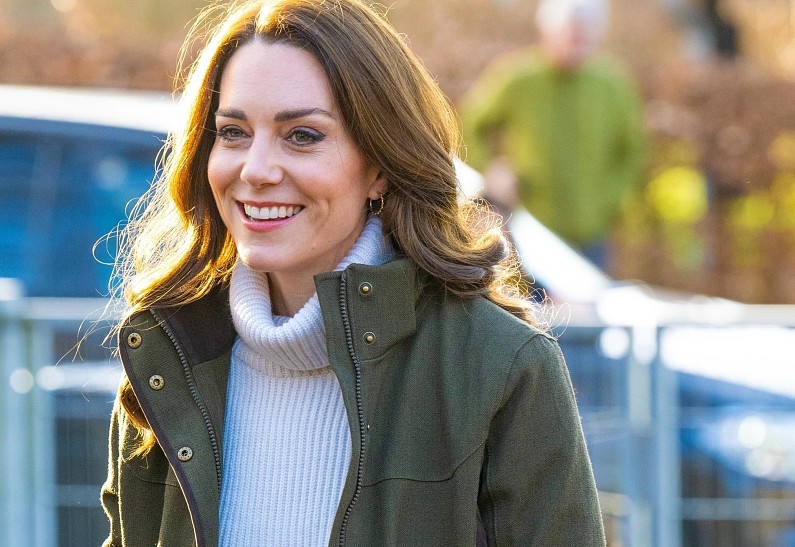 Кейт Миддлтон расскажет о загадочных проблемах со здоровьем на публичном мероприятии