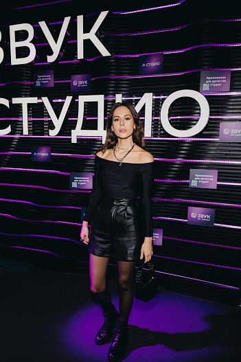 Сабина Ахмедова