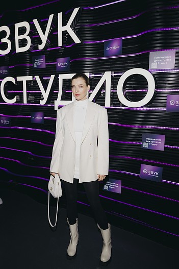 Светлана Степнковская