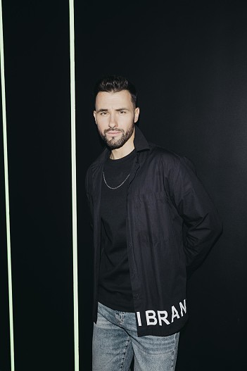 Максим Завидия