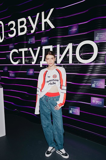 Анастасия Красовская