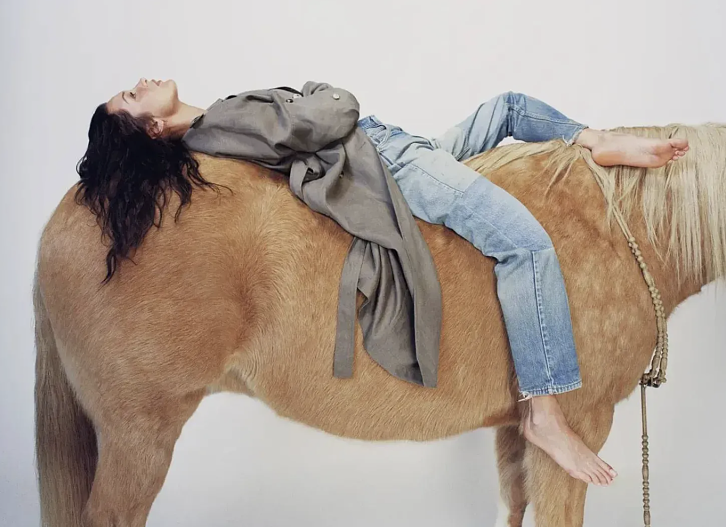 Белла Хадид