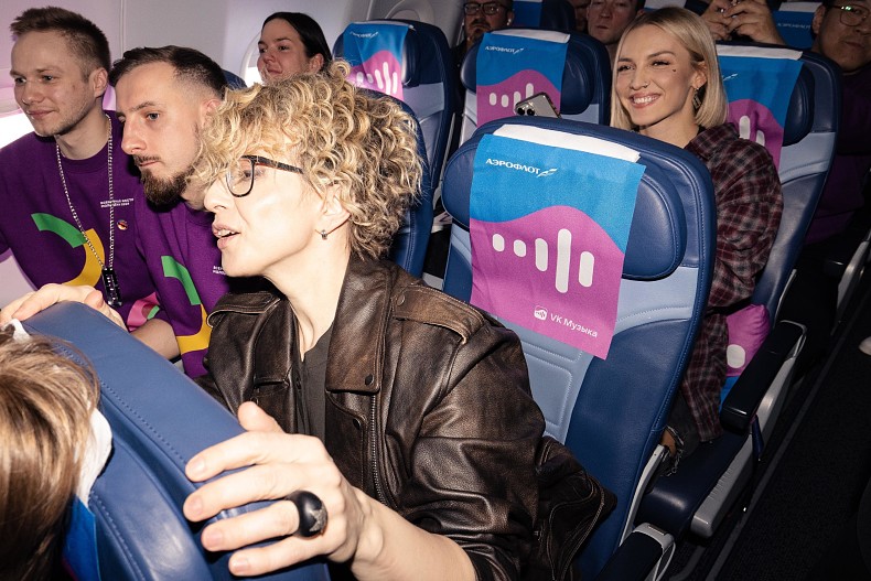 Яна Чурикова