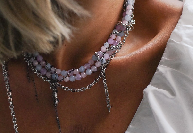 В Москве состоялась презентация совместной коллекции BELOUSOVA by KristyVarda