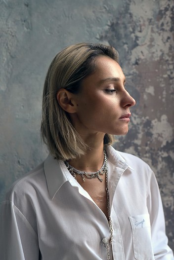 Кристина Варданян