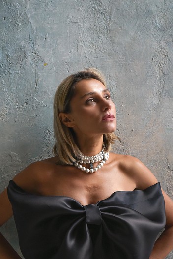 Кристина Варданян