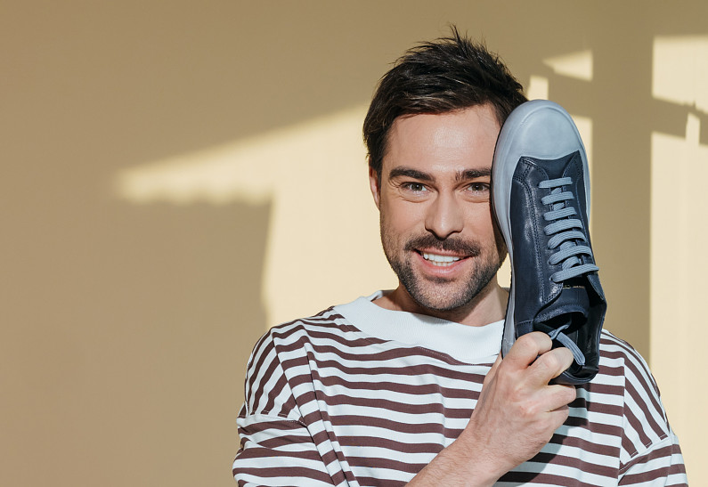 Наташа Давыдова, Иван Чуйков, Елена Кулецкая и другие гости презентации новой коллекции Rendez-Vous