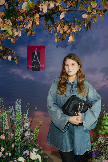 Юлия Топольницкая