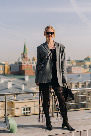 Елена Кулецкая