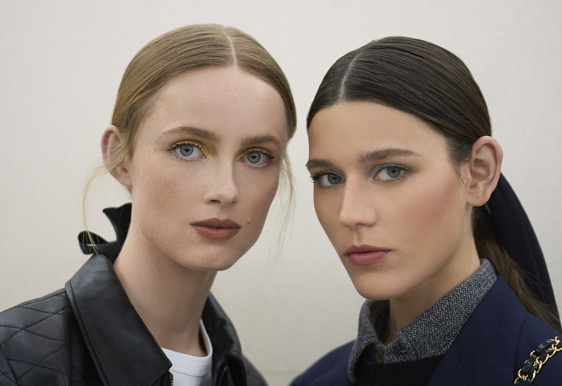 Beauty-дайджест марта