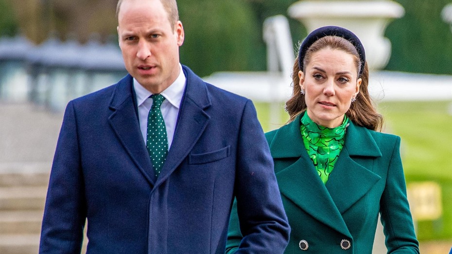 Стало известно, почему королевская семья не положила конец всем слухам о состоянии Кейт Миддлтон