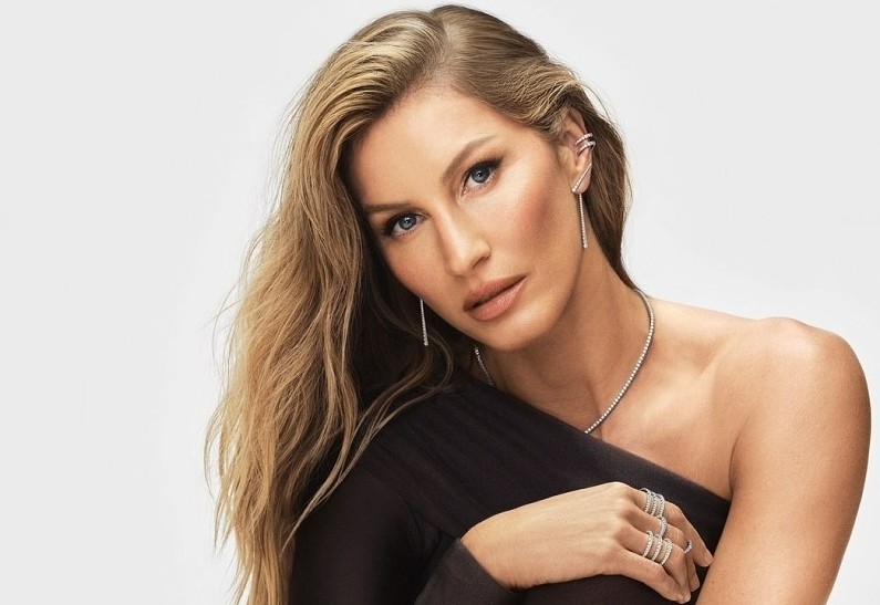 Жизель Бюндхен рассказала о борьбе с депрессией и паническими атаками