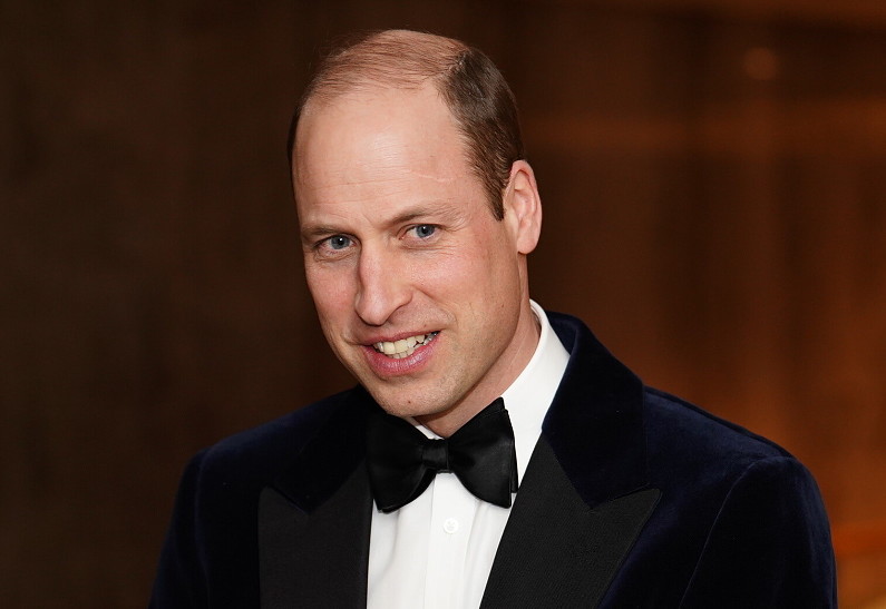 Принц Уильям публично раскрыл страшный диагноз Кейт Миддлтон еще в феврале. Но этого никто не заметил