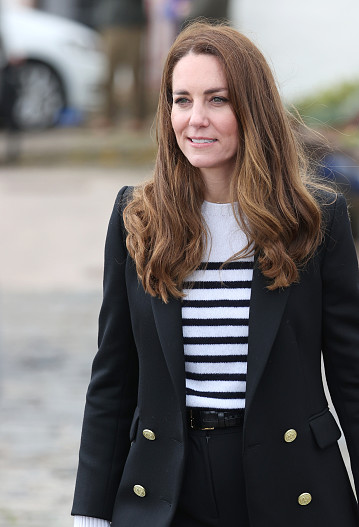 Кейт Миддлтон