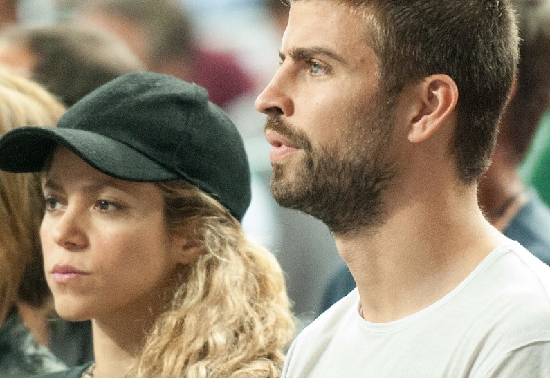 Шакира заявила, что Жерар Пике запрещал ей заниматься творчеством