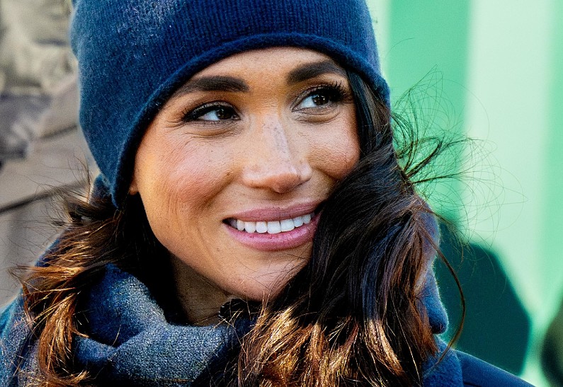 Бизнес-леди: бренд Меган Маркл будет продавать косметику, канцелярию, украшения, товары для питомцев и многое другое