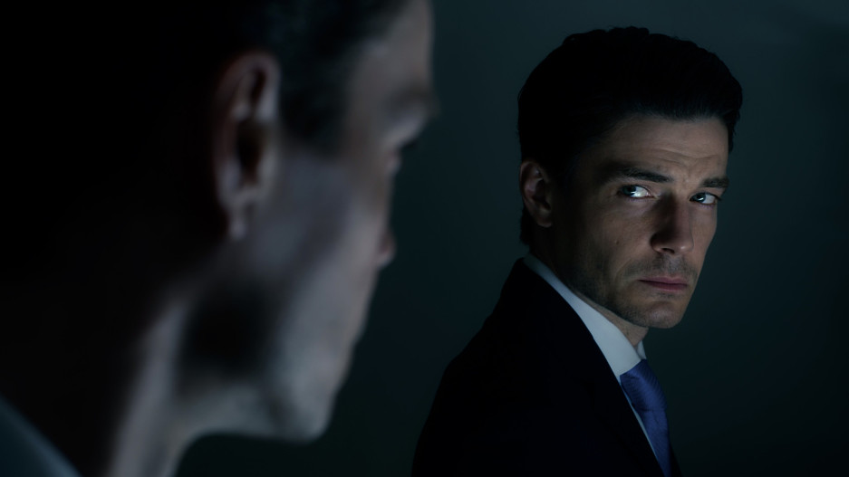 Максим Матвеев