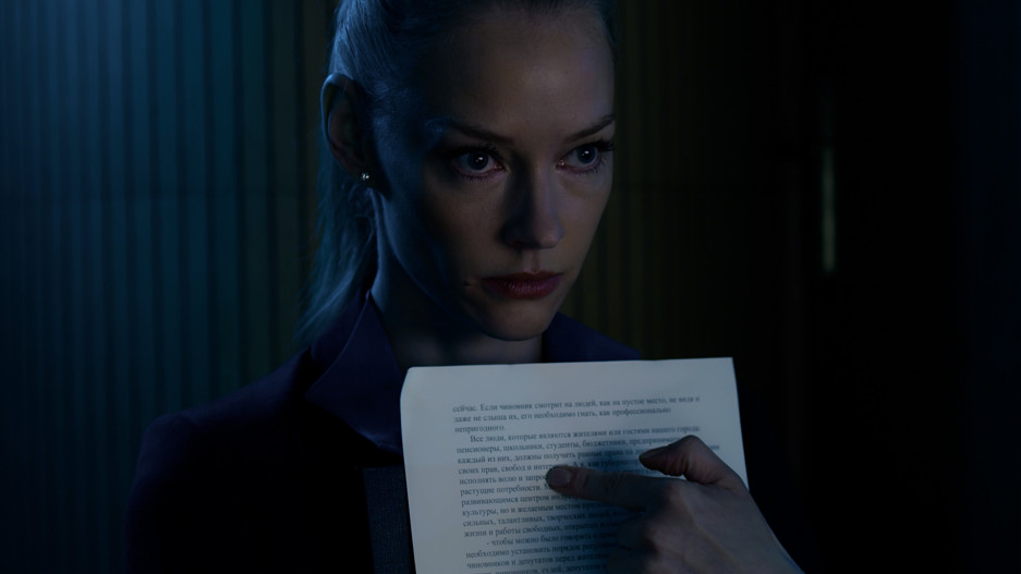 Светлана Ходченкова