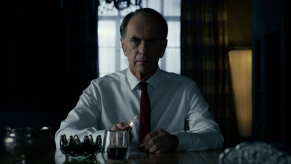 Алексей Гуськов