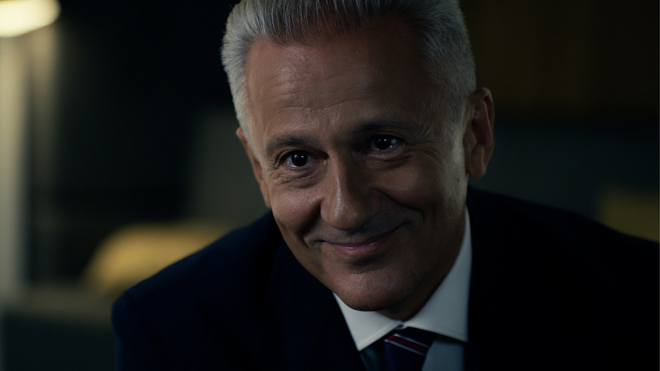 Олег Меньшиков