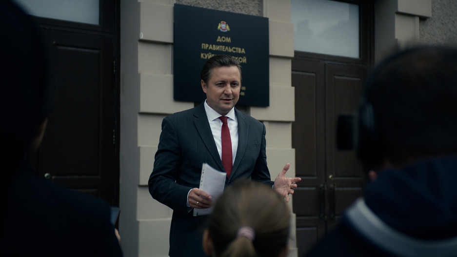 Артём Михалков