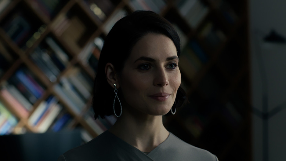 Юлия Снигирь