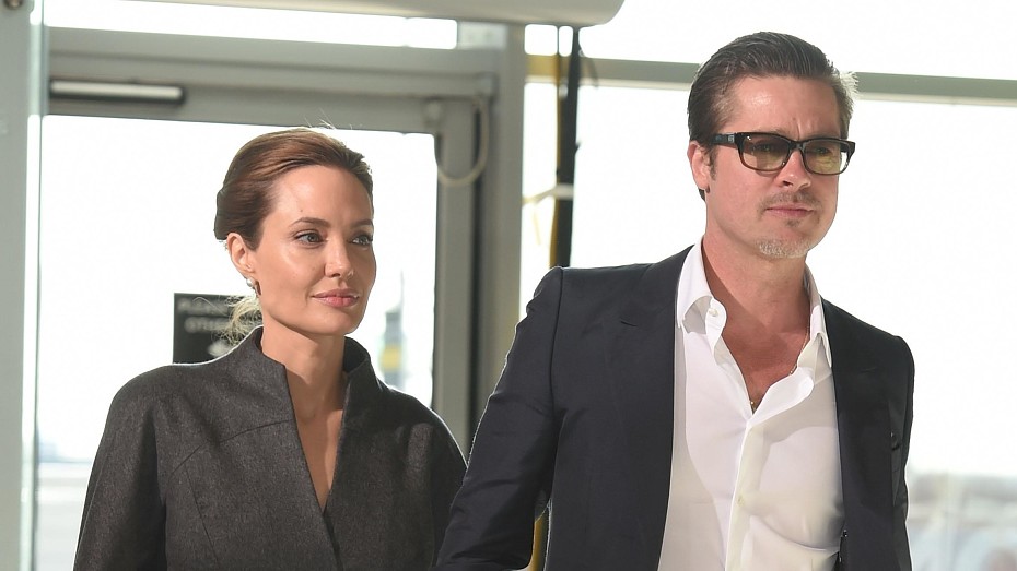 Анджелина Джоли и Брэд Питт решили вопрос об опеке спустя 8 лет разбирательств 