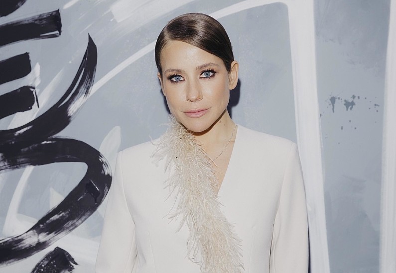 Юлия Барановская, Влад Лисовец, Ирина Хакамада и другие гости ярмарки Art Russia / «Арт Россия» 2024