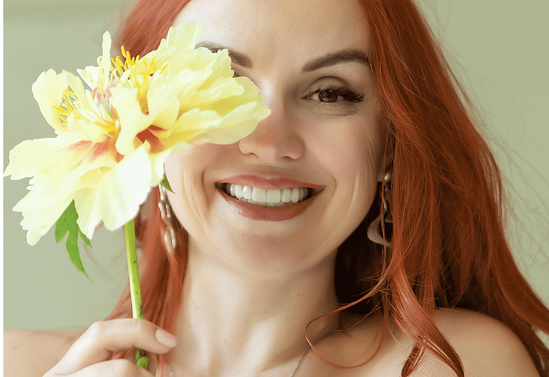 Весна — время перемен: как быть открытой для новых знакомств и почему не стоит замыкаться в себе