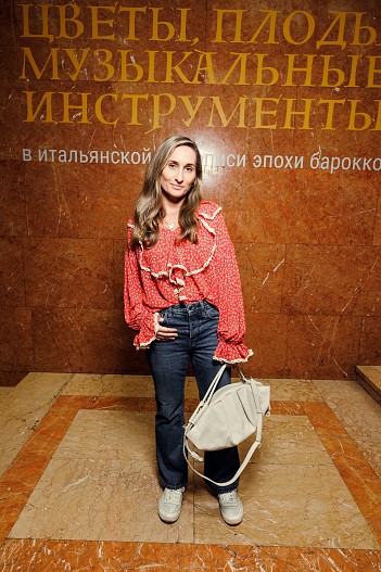 Анастасия Винокур