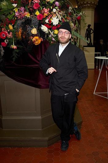 Павел Камин