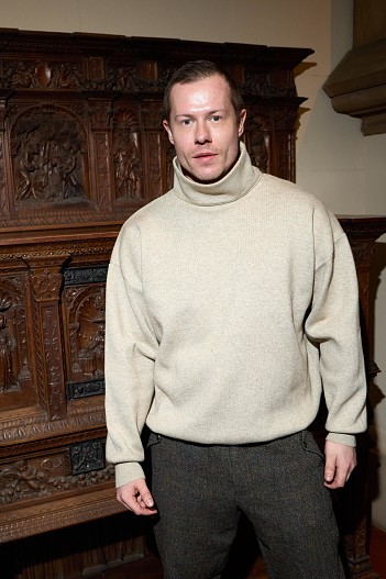 Григорий Масленников
