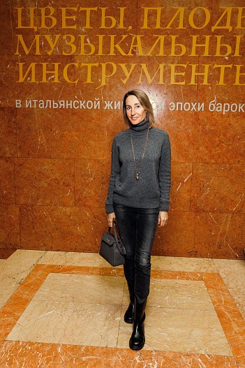 Оксана Бондаренко