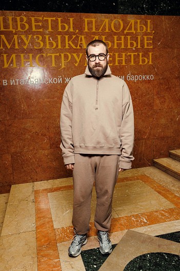Николай Овечкин