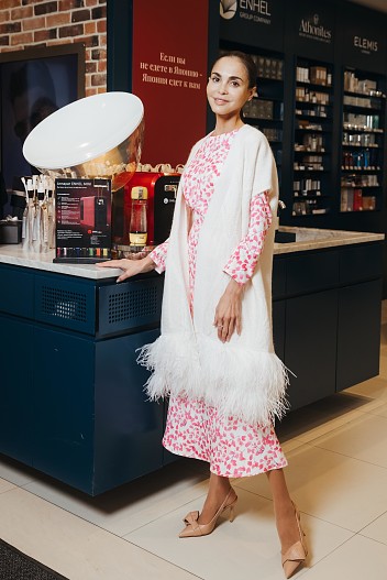 Юлия Энхель