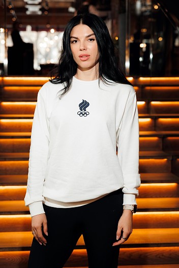 Мария Николаенко