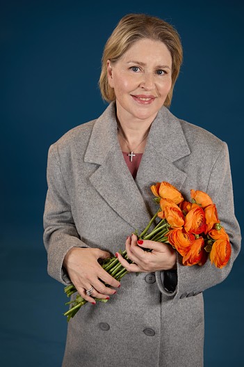 Ксения Рясова