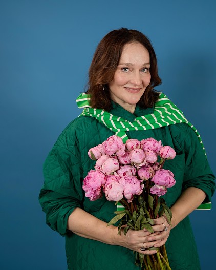 Елена Сотникова