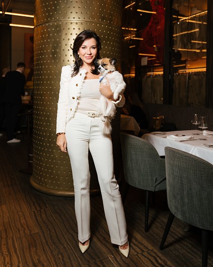 Ирина Чайковская