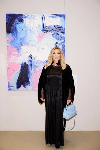 Таисия Повалий