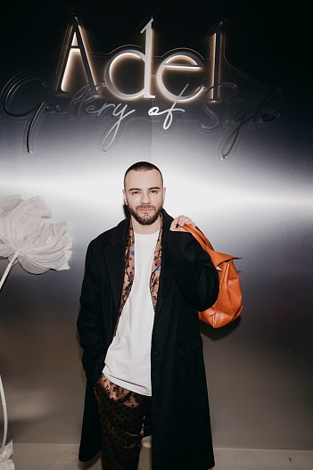 Олег Пилягин