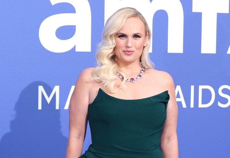 Ребел Уилсон призналась, что Адель ее ненавидит. И вот почему!