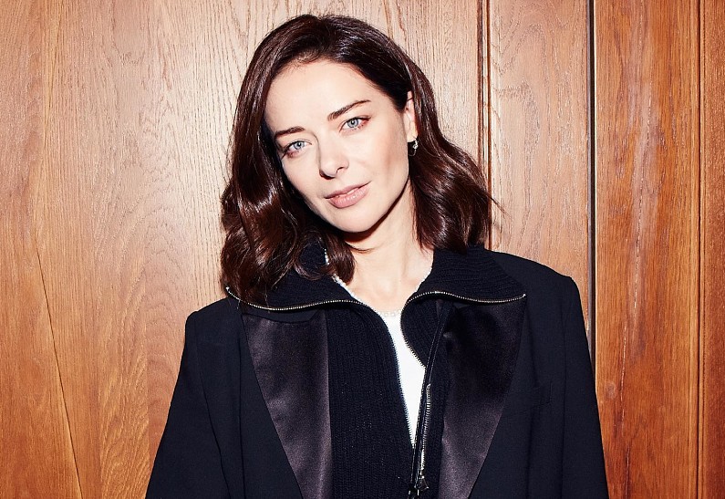 Марина Александрова, Ирина Хакамада, Анар и другие гости премьеры фильма «(НЕ)БЫВШИЕ»