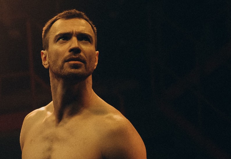 Евгений Шириков сыграет боксера в спортивной драме «Панчер»