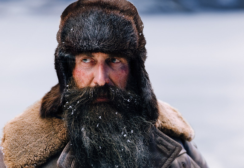 Кирилл Кяро, Стася Милославская и Глеб Калюжный завершили киноэкспедицию в Арктику